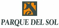 Logo Apartamentos Parque del Sol 