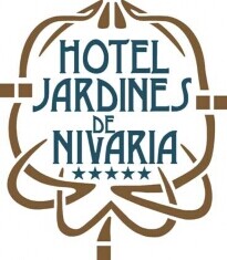Logo Hotel Jardines de Nivaria