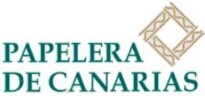 Logo Papelera de Canarias S.A.