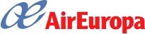 Logo Air Europa