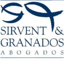 Logo Sirvent y Granados Abogados 
