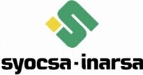 Logo SYOCSA-INARSA S.A.