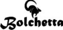 Logo Bolchetta