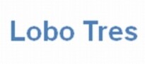 Logo Lobo Tres 