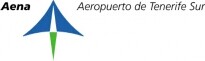 Logo AENA - Aeropuerto Tenerife Sur