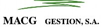 Logo MACG Gestión S.A.