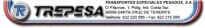 Logo TREPESA