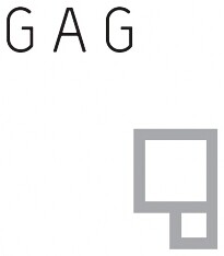 Logo GAG Arquitectos S.L.P.