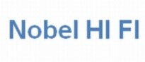 Logo Nobel HI FI