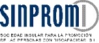Logo SINPROMI