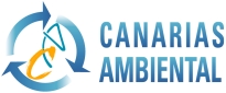 Logo Canarias Ambiental