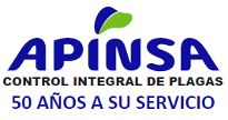 Logo APINSA