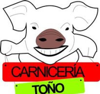 Logo CARNICERIA TOÑO
