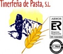 Logo Tinerfeña de Pastas 