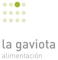 Logo La Gaviota Alimentación S.L.