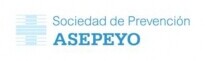 Logo Sociedad de Prevención de ASEPEYO S.L.U