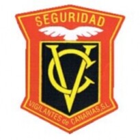 Logo Vigilantes de Canarias S.L.