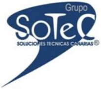 Logo SOTEC