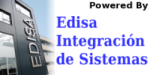 Edisa Integración de Sistemas